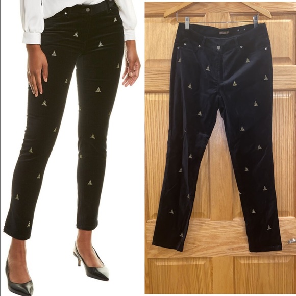 J. McLaughlin Pants & Jumpsuits Jmclaughlin Leighton Pant Poshmark